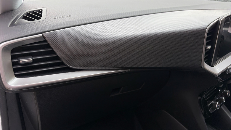 Vauxhall Mokka 1.2 Turbo Elite Nav Premium 5dr Petrol Hatchback